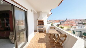 Apartamento T3 - Ferrel, Peniche, Leiria - Miniatura: 17/25