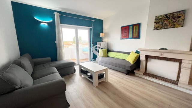 Apartamento T2 - Ferrel, Peniche, Leiria - Imagem grande