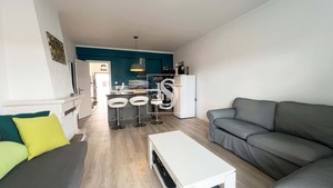 Apartamento T2 - Ferrel, Peniche, Leiria - Miniatura: 2/16