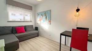 Apartamento T2 - Ferrel, Peniche, Leiria - Miniatura: 12/16