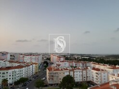 Apartamento T2 - Corroios, Seixal, Setbal - Miniatura: 2/18