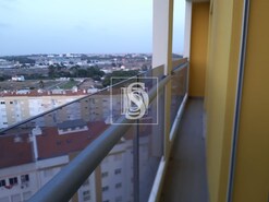 Apartamento T2 - Corroios, Seixal, Setbal - Miniatura: 12/18