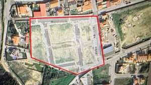 Terreno Rstico T0 - Ferrel, Peniche, Leiria - Miniatura: 15/31