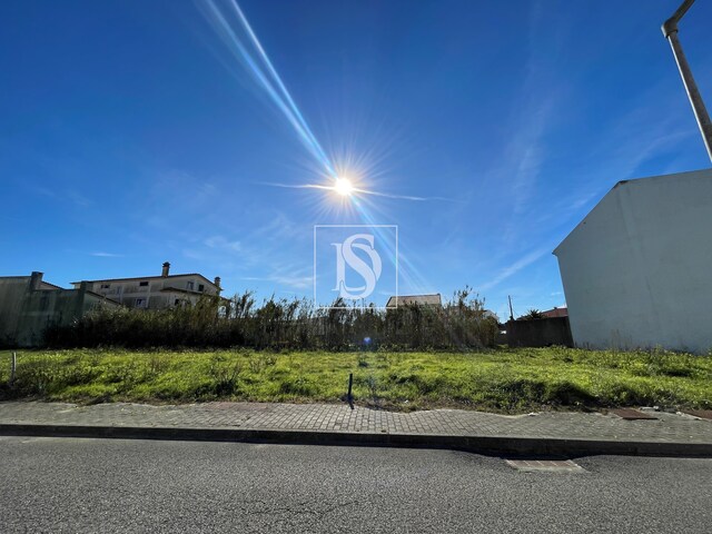 Terreno Rstico T0 - Atouguia da Baleia, Peniche, Leiria - Imagem grande