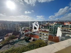 Apartamento T3 - Almada, Almada, Setbal