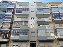 Apartamento T3 - Almada, Almada, Setbal - Miniatura: 23/26