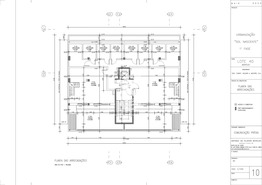 Apartamento T3 - Afonsoeiro, Montijo, Setbal - Miniatura: 40/49