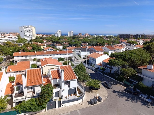 Apartamento T1 - Cascais, Cascais, Lisboa - Imagem grande