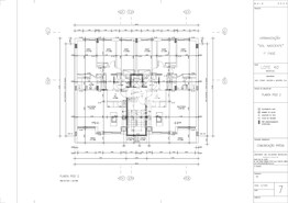 Apartamento T3 - Afonsoeiro, Montijo, Setbal - Miniatura: 38/45