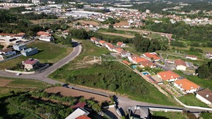 Terreno Rstico T0 - Vila de Cucujes, Oliveira de Azemis, Aveiro - Miniatura: 3/3