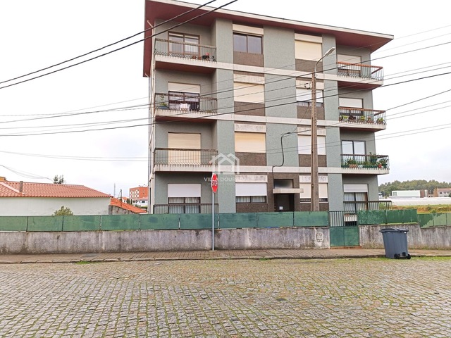 Apartamento T2 - Pedrouos, Maia, Porto - Imagem grande