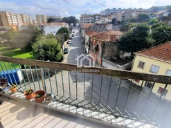 Apartamento T2 - Pedrouos, Maia, Porto - Miniatura: 8/25