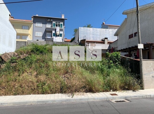 Terreno Rstico T0 - Covelo, Gondomar, Porto - Imagem grande