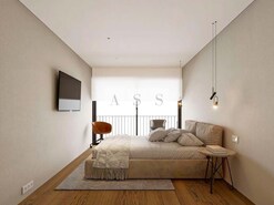 Apartamento T1 - Gondomar, Gondomar, Porto - Miniatura: 32/33