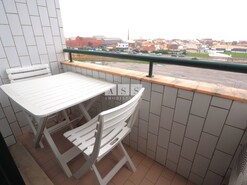 Apartamento T1 - Espinho, Espinho, Aveiro - Miniatura: 5/23