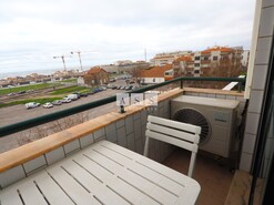 Apartamento T1 - Espinho, Espinho, Aveiro - Miniatura: 6/23