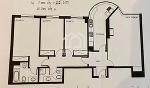 Apartamento T3 - Pedroso, Vila Nova de Gaia, Porto - Miniatura: 30/31