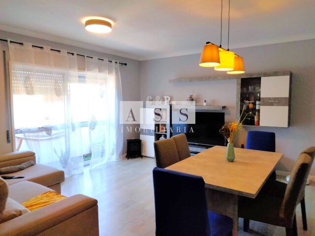 Apartamento T3 - Ermesinde, Valongo, Porto - Imagem grande