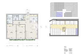 Apartamento T2 - Gondomar, Gondomar, Porto - Miniatura: 33/33