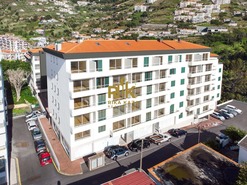 Apartamento T2 - Canio, Santa Cruz, Ilha da Madeira - Miniatura: 18/28