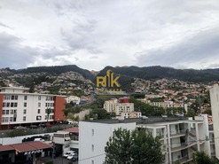Apartamento T3 - Santo Antnio, Funchal, Ilha da Madeira - Miniatura: 1/17