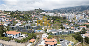 Apartamento T2 - So Martinho, Funchal, Ilha da Madeira - Miniatura: 11/17