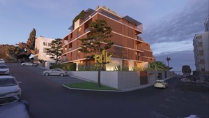 Apartamento T3 - So Martinho, Funchal, Ilha da Madeira - Miniatura: 4/23