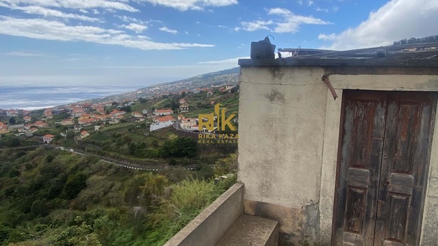 Moradia T2 - Arco da Calheta, Calheta (Madeira), Ilha da Madeira - Imagem grande