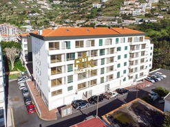 Apartamento T2 - Canio, Santa Cruz, Ilha da Madeira - Miniatura: 14/25