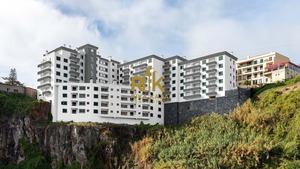Apartamento T2 - Canio, Santa Cruz, Ilha da Madeira - Miniatura: 25/25