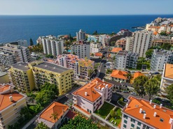 Apartamento T3 - So Martinho, Funchal, Ilha da Madeira - Miniatura: 39/39