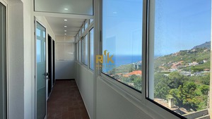 Apartamento T4 - So Martinho, Funchal, Ilha da Madeira - Miniatura: 22/22