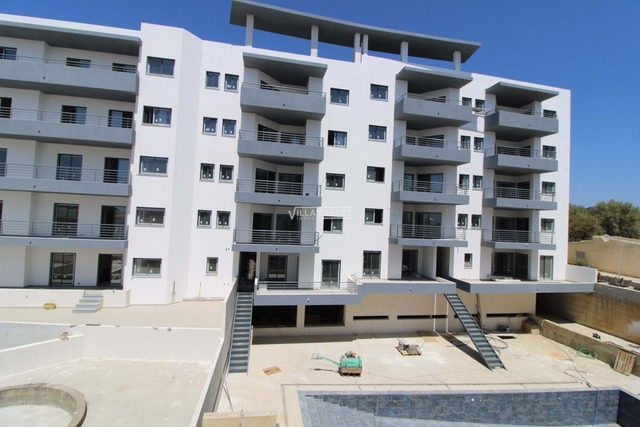 Apartamento T1 - Quelfes, Olho, Faro (Algarve) - Imagem grande