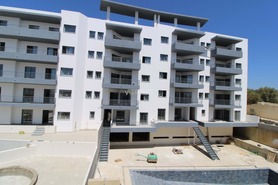 Apartamento T1 - Quelfes, Olho, Faro (Algarve)