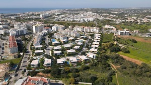 Terreno Rstico T0 - Albufeira, Albufeira, Faro (Algarve) - Miniatura: 1/15