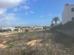 Terreno Rstico T0 - Albufeira, Albufeira, Faro (Algarve) - Miniatura: 15/15