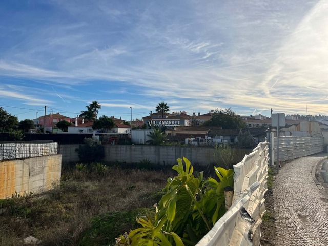 Terreno Rstico T0 - Algoz, Silves, Faro (Algarve) - Imagem grande