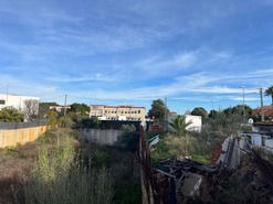 Terreno Rstico T0 - Algoz, Silves, Faro (Algarve) - Miniatura: 3/7