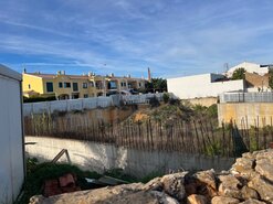 Terreno Rstico T0 - Algoz, Silves, Faro (Algarve) - Miniatura: 2/7