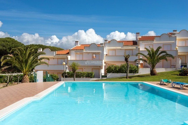Apartamento T2 - Porches, Lagoa (Algarve), Faro (Algarve) - Imagem grande
