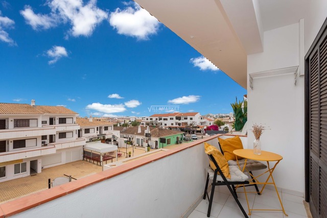 Apartamento T2 - Albufeira, Albufeira, Faro (Algarve) - Imagem grande