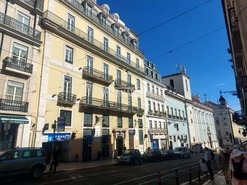 Loja T0 - Santa Maria Maior, Lisboa, Lisboa