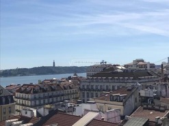 Loja T0 - Santa Maria Maior, Lisboa, Lisboa - Miniatura: 9/14