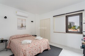 Apartamento T2 - Albufeira, Albufeira, Faro (Algarve) - Miniatura: 17/21
