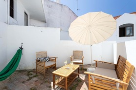 Apartamento T3 - Albufeira, Albufeira, Faro (Algarve) - Miniatura: 1/18