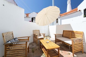 Apartamento T3 - Albufeira, Albufeira, Faro (Algarve) - Miniatura: 6/18
