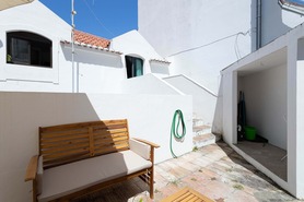 Apartamento T3 - Albufeira, Albufeira, Faro (Algarve) - Miniatura: 7/18