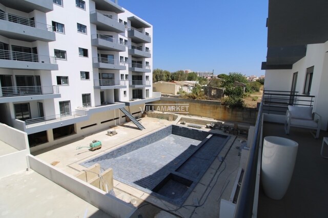 Apartamento T4 - Quelfes, Olho, Faro (Algarve) - Imagem grande
