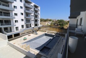 Apartamento T4 - Quelfes, Olho, Faro (Algarve)