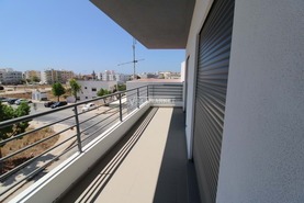 Apartamento T4 - Quelfes, Olho, Faro (Algarve) - Miniatura: 5/46